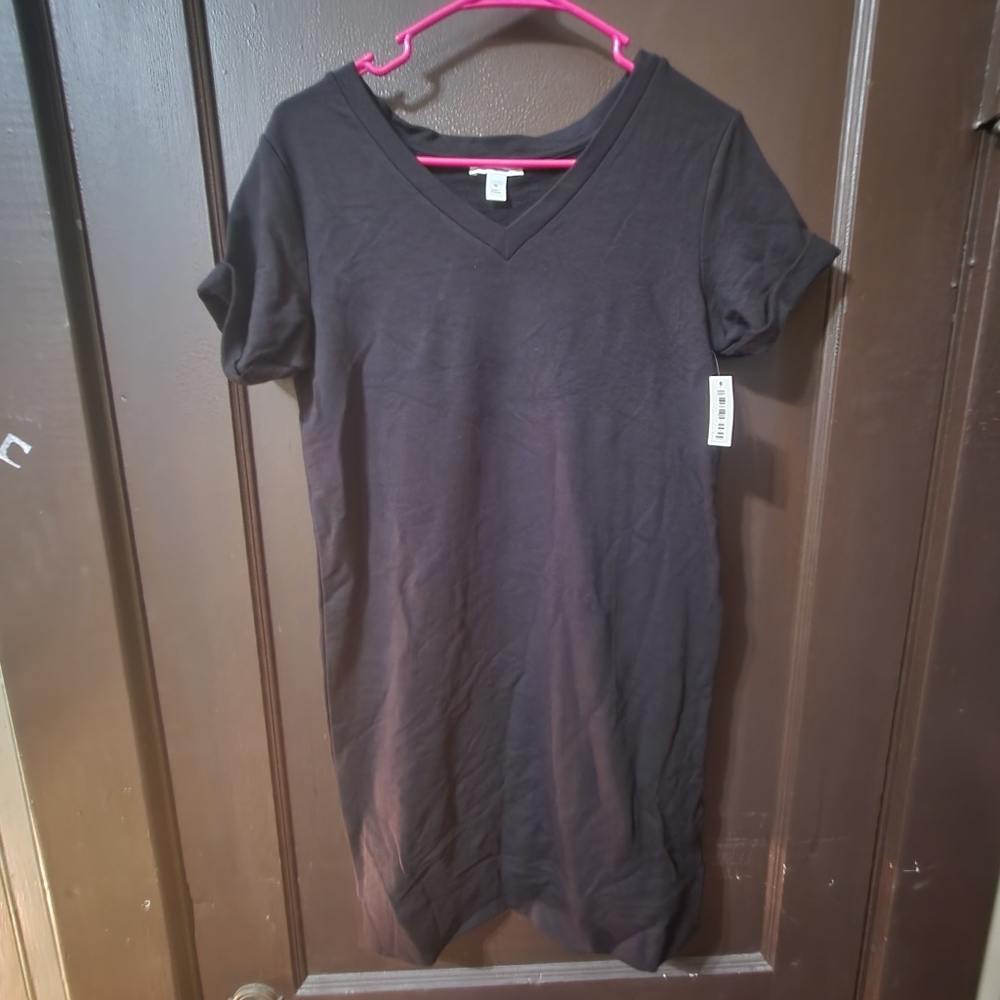 Dally/Ritual Size XS Black